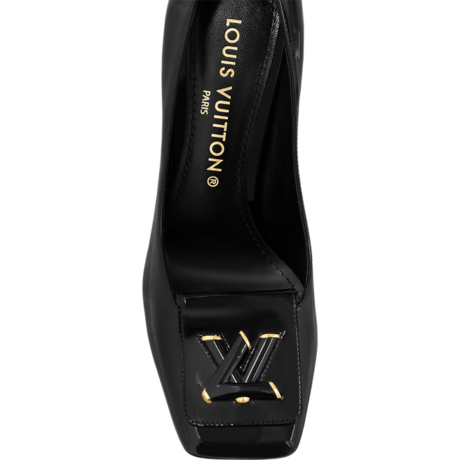 Shake Pumps Schuhe LOUIS VUITTON